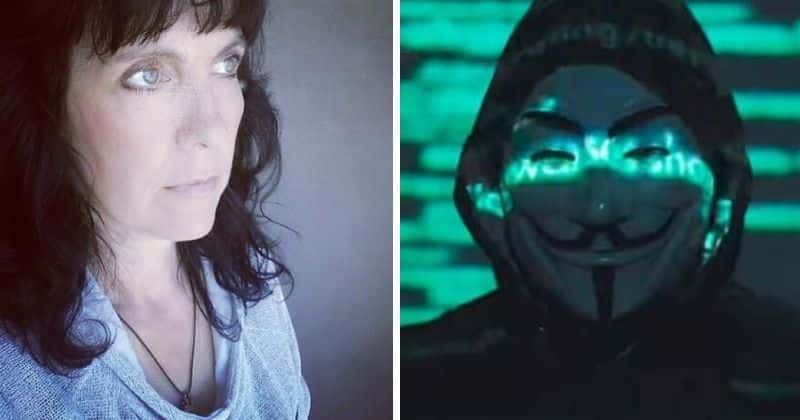 What is #OpDeathEaters? Here's how Anonymous helped further campaign to expose massive pedophile networks