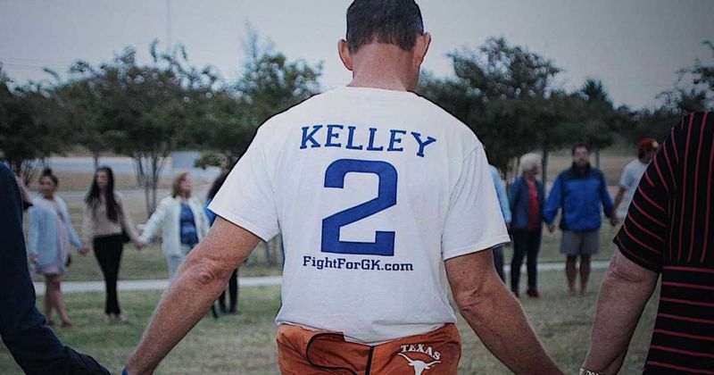 'Outcry': Release date, plot, trailer and all you need to know about Showtime sports documentary on Greg Kelley case