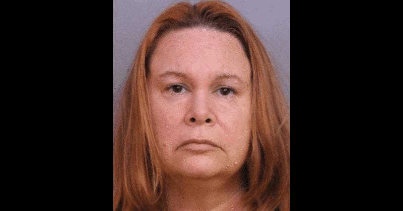 Drunk Florida teacher, 49, had oral sex with 15-year-old at sister's graduation party, arrested after confession