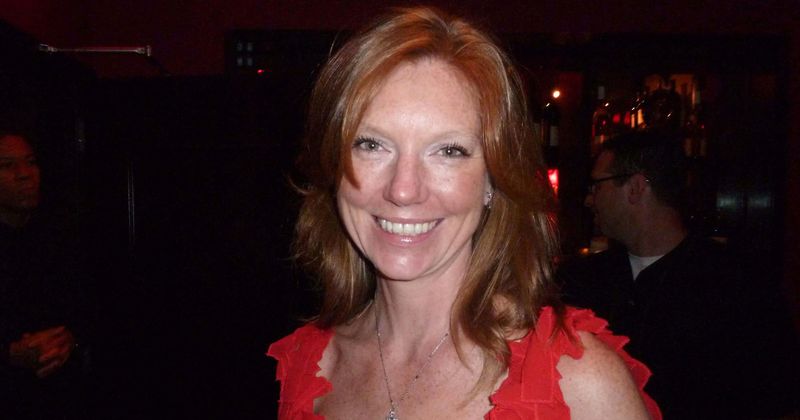NYC socialite found dead in trash chute at luxury apartment 'was buried in debt' and may have been killed