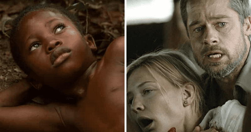 Netflix's 'Adú' has eerie parallels to Brad Pitt-starrer 'Babel', the masterpiece of hyperlink cinema