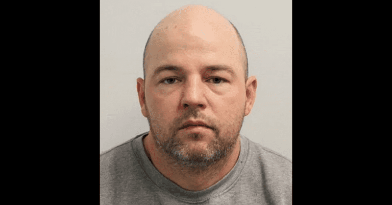 Serial child rapist Joseph McCann was released despite writing he wanted 'clean young girls' in prison letter