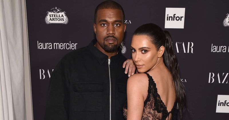 Kanye mocked for his vegetable tribute to honor Kim's billionaire status: 'That's bell pepper, not your wife'