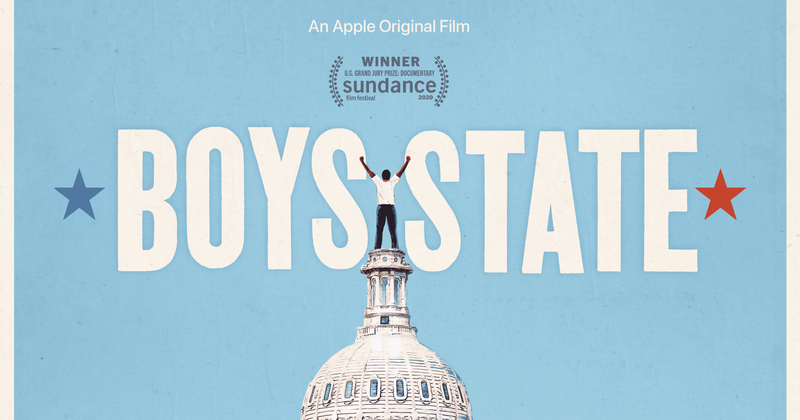 'Boys State': Release date, plot, trailer and all you need to know about the Apple TV+ compelling documentary