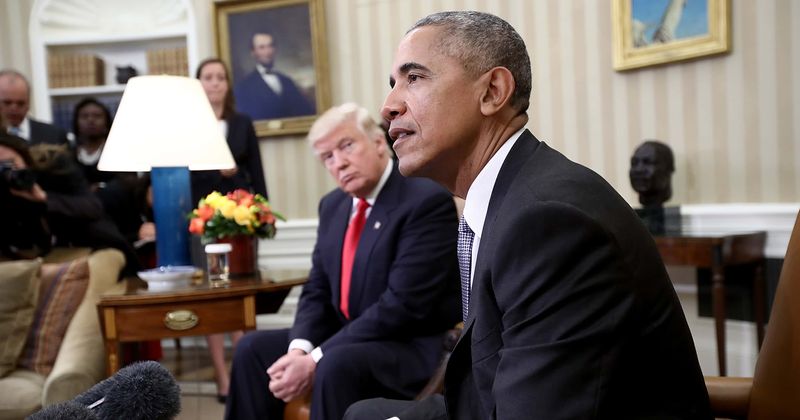 Obama p***ed off at Trump for calling COVID-19 'Kung Flu', tells donors memoir will be out only after 2020