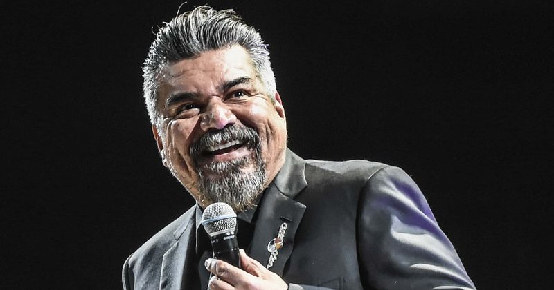 ‘George Lopez: We’ll Do It For Half’: Jokes on Mexican-American families strike a chord with Latinx fans