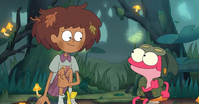 'Amphibia' Season 2: Release date, plot, cast, trailer and all you need to know about Disney's animated show