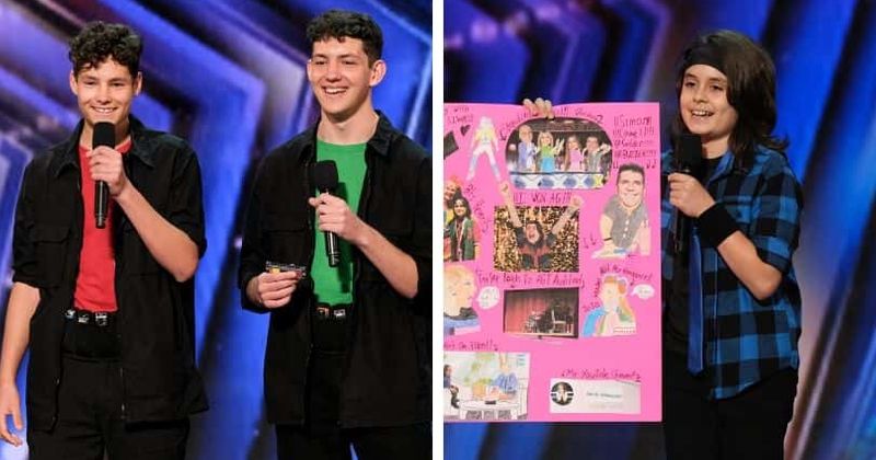 'America's Got Talent' Season 15: Youngsters perform to an empty auditorium, fans are impressed by their energy