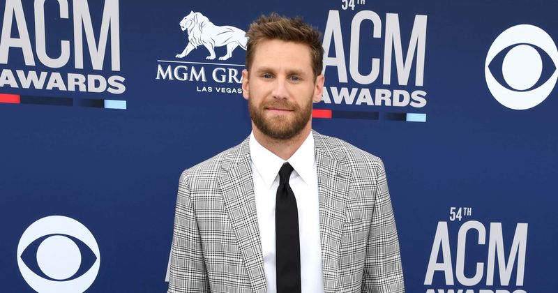 Chase Rice promises Covid-19 precautions at upcoming drive-in concert after backlash, but offers no apology