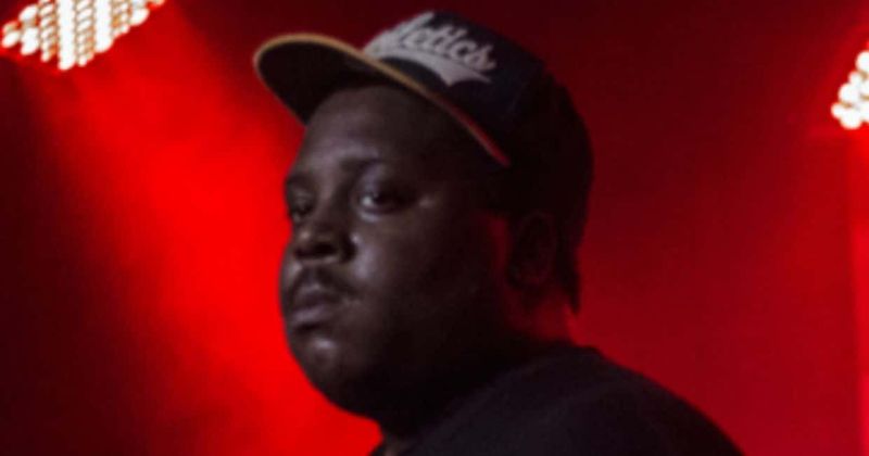 'Injury Reserve' rapper Jordan Alexander Groggs dies at 32, shocked fans mourn the loss of a legend