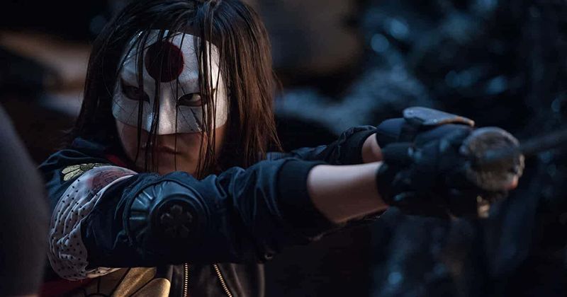 'Suicide Squad': David Ayer reveals Katana had major role 'in his cut', fans say 'now that's a mic-drop moment'