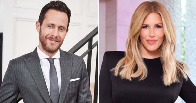 'Million Dollar Listing': Tracy tries to sabotage David's sale, fans call her 'most annoying agent ever'