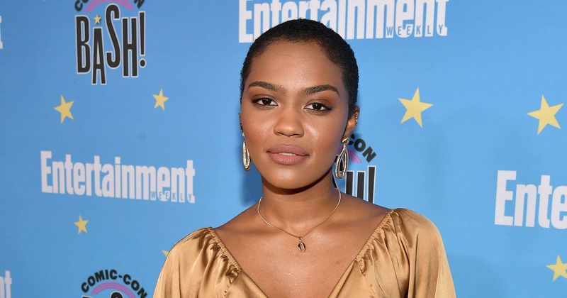 China McClain grooves to Blackpink's 'How You Like That' on TikTok, Blinks say the 'Disney queen' has taste