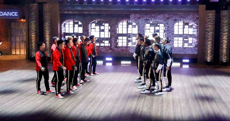 'World of Dance': UPeepz take on The Rise with a unique concept, theme and sassy dance routine