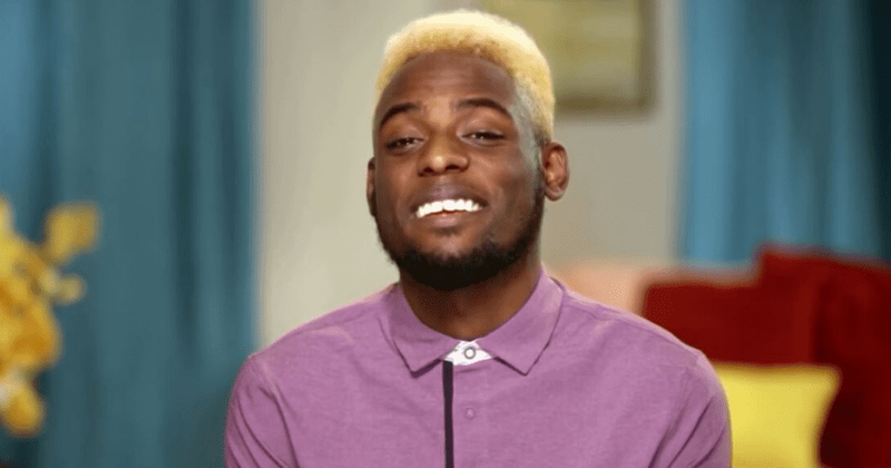 '90 Day Fiance': Blake was a victim of racial profiling that almost landed him in jail when he was 16
