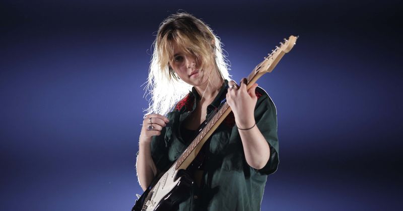 Clairo to hire staff to prevent sexual harassment at future headline concerts, wants this to be 'a new normal'