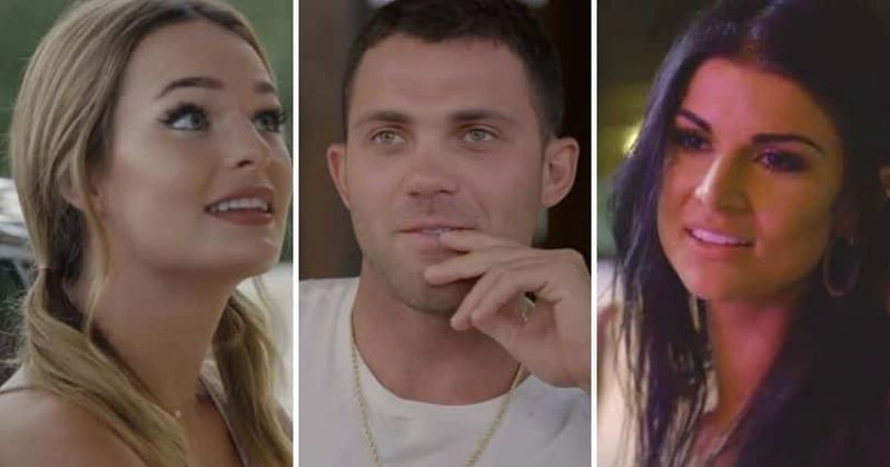 'Siesta Key' Episode 16 Preview: Alyssa and Alex's pregnancy leaves Juliette in tears, fans call her pathetic