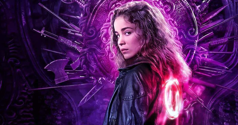 'Warrior Nun' Preview: 'Unbeliever' Ava joins demon-battling women of God in new Netflix series