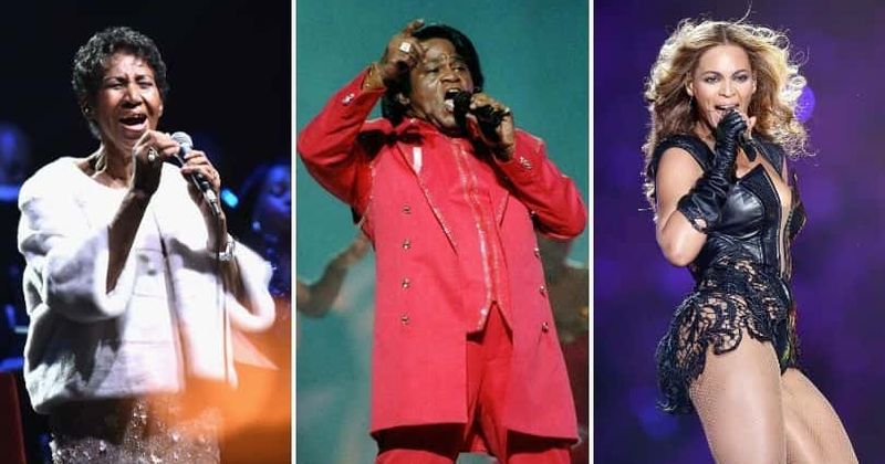 Destination Jam: 5 iconic songs by African-American musicians that pay tribute black culture
