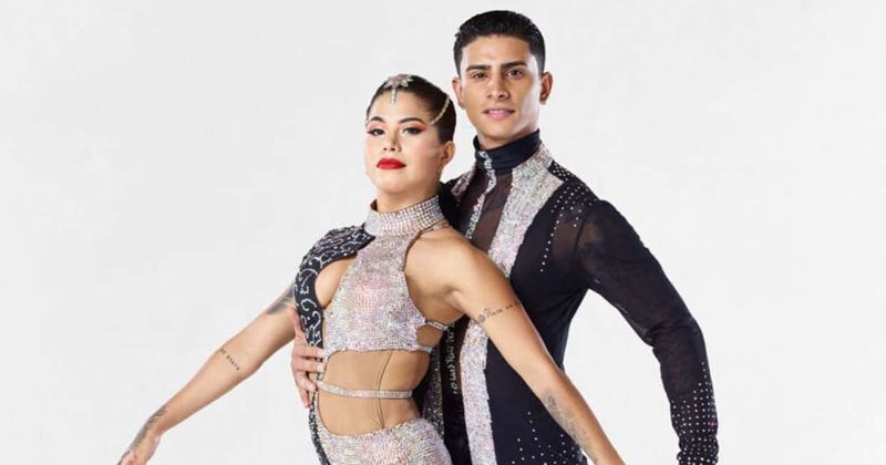 'World of Dance': Colombian couple Adrianita and Jefferson proceed to semifinals after 'heavenly' performance