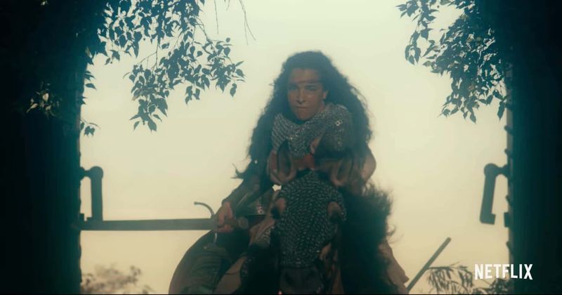 'Warrior Nun' Season 1 Ending Explained: Darker events unravel as the war against evil stops at a cliffhanger