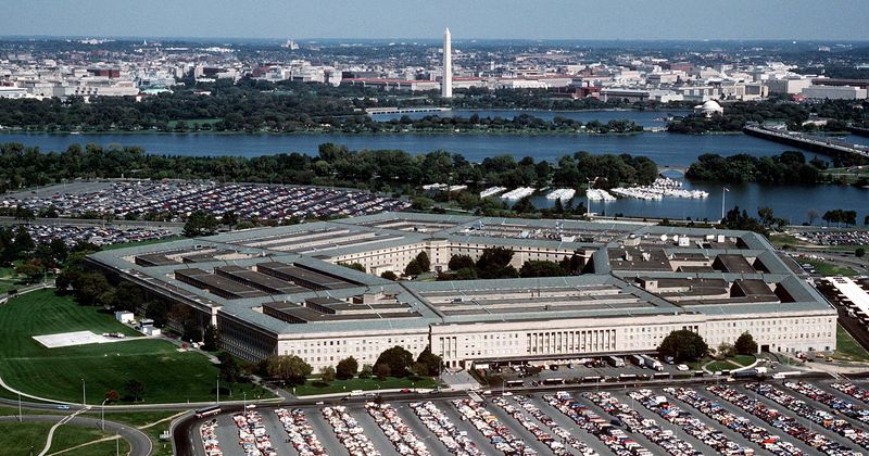 #PentagonLeak trends: Is it due to increased bot activity, a memo on Covid-19 plans or infamous UFO sightings?