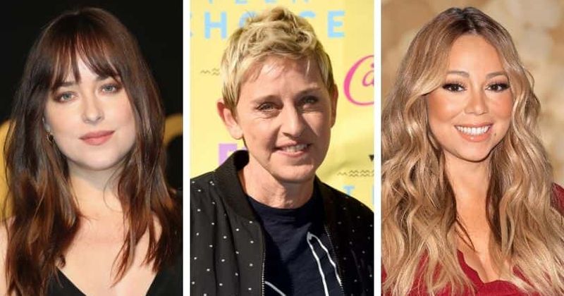 Is Ellen DeGeneres a sexist egomaniac? Host bullied and demeaned Dakota Johnson and Mariah Carey on her show