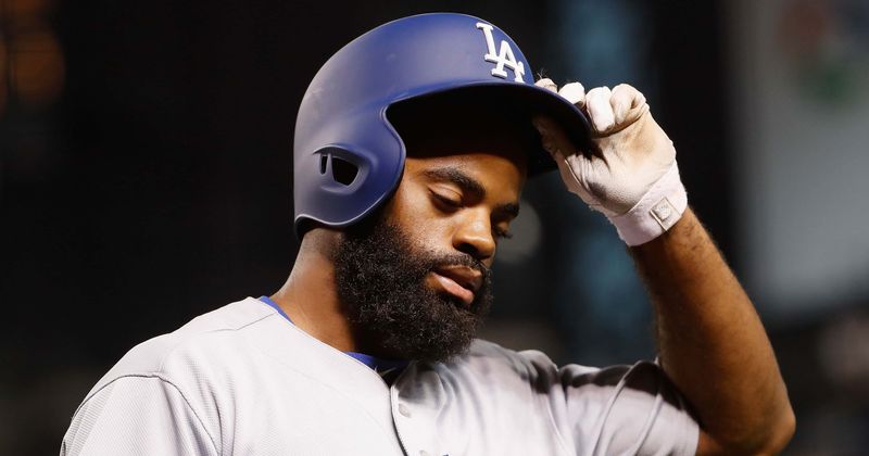 Homeless ex-Dodgers outfielder Andrew Toles' family reveals tragic details of his paranoia and bipolar disorder