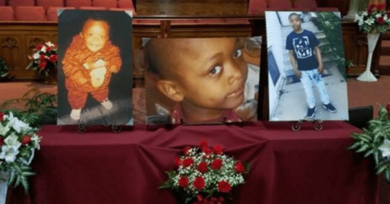 Demetrius Griffin case: Did serial killer targeting Blacks burn Chicago teen alive and dump body in trash can?