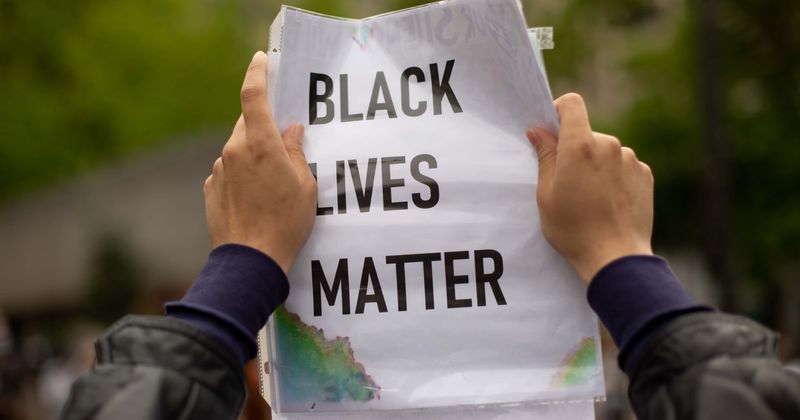 Harvard graduate who threatened to stab anyone saying ‘all lives matter’ fears for her life after death threats