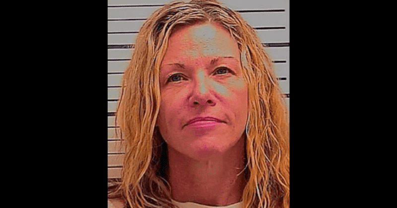 'Cult Mom' Lori Vallow in tears as court hears burned teen daughter’s body had to be identified by jawline
