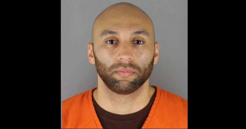 Ex-officer J Alexander Kueng to plead 'not guilty' to George Floyd's murder and claim he acted in self-defense