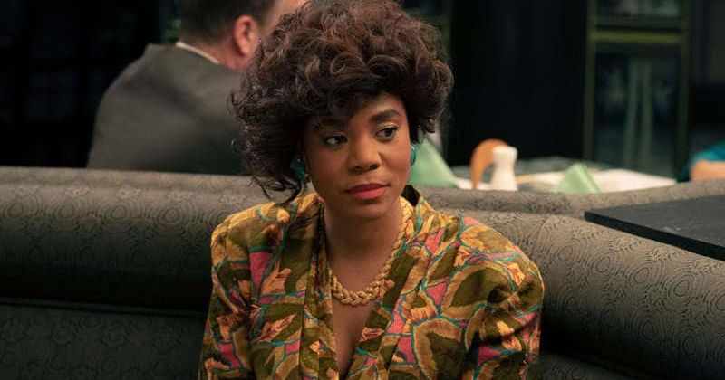 'Black Monday' Season 2 Episode 8 'Lucky Shoes' Preview: Does Dawn know Connie is with the FBI?