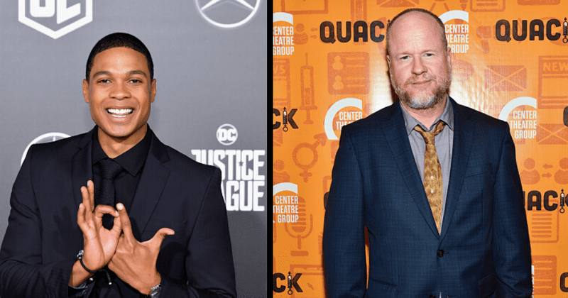 Ray Fisher claims Joss Whedon's treatment of 'Justice League' cast was 'gross, abusive and unprofessional'