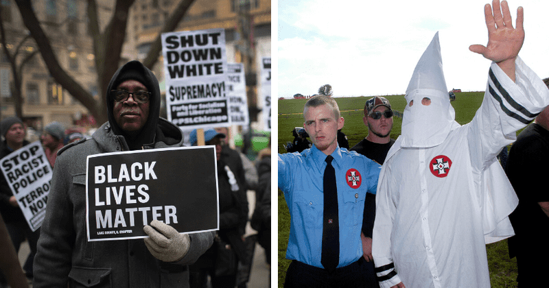 Catholic League president compares BLM, Democrats to Klansmen for limiting schools for poor minority children