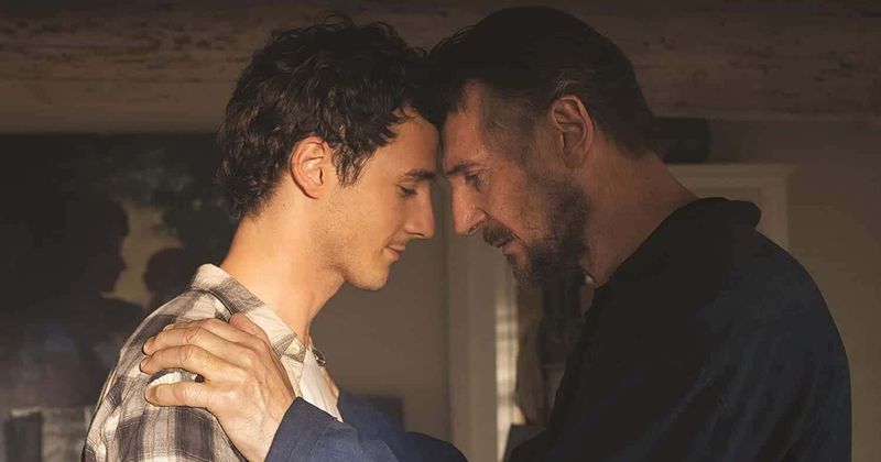 'Made in Italy': Release date, plot, cast, trailer and all you need to know about the Liam Neeson film