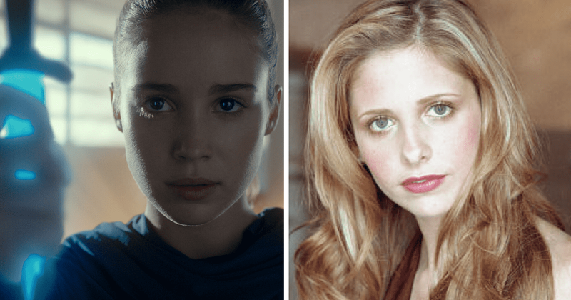 Netflix’s ‘Warrior Nun’: Ava Silvers might be the Buffy Summers replacement we've been waiting for