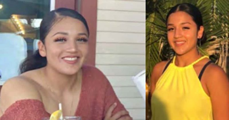 ‘Justice for Vanessa Guillen’ trends after suspect fatally shoots himself following discovery of human remains