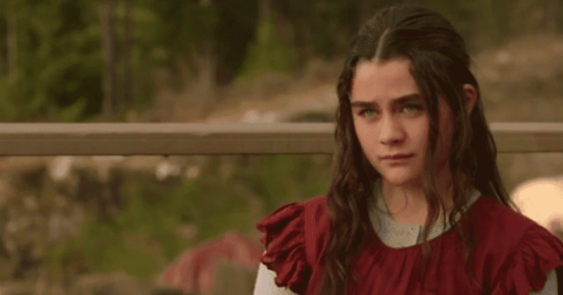 'The 100' Season 7 Episode 7: Madi's plight causes concern as fans say she 'deserved a normal childhood'
