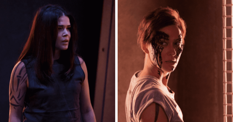 'The 100' Season 7 Episode 7: Echo and Octavia's scene takes viewers by surprise, fans 'stan' new relationship