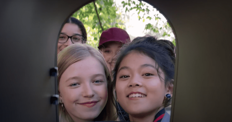 'The Baby-Sitters Club' Review: An upstanding tribute to '90s nostalgia as Netflix's reboot merges generations