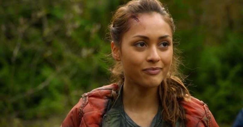'The 100' Season 7 Episode 7: Lindsey Morgan's directorial debut has fans raving 'incredible at all levels'