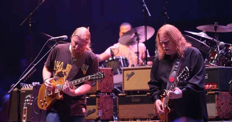 '50th Anniversary Celebration of The Allman Brothers Band': When and where to watch, ticket price and other details about the historic concert