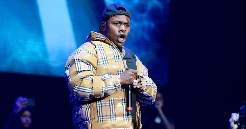 4th of July Bash: DaBaby to perform live in Georgia despite the state recording rise in Covid-19 cases