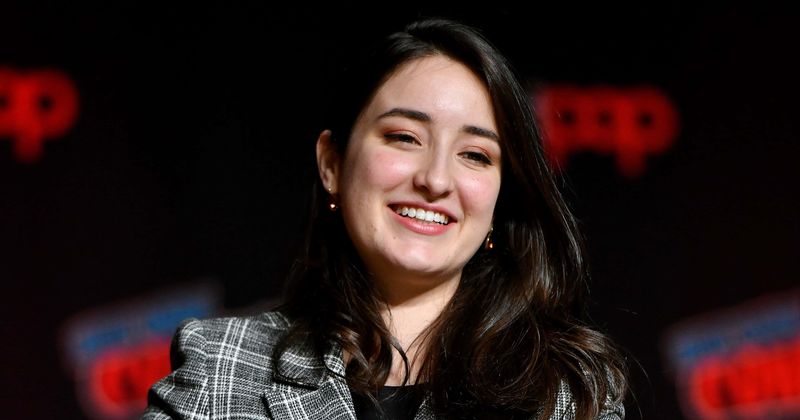 'Artificial: Remote Intelligence': New cast member Alejandra Reynoso to play Kira created entirely by fans