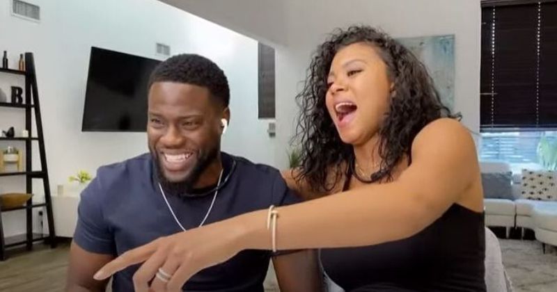 'Celebrity Game Face': Release date, plot, trailer and all you need to know about Kevin Hart's fun game show