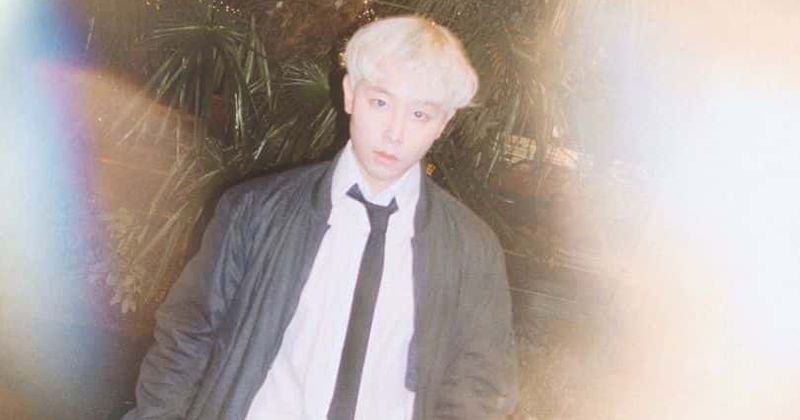 K-pop idol Brooklyn drops teaser for free virtual mini gig featuring stunning piano rendition of 'Young Love'