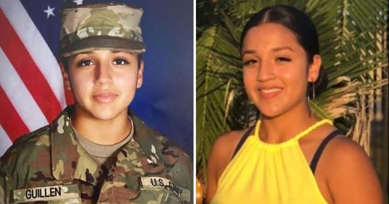 Who was Vanessa Guillen, the 20-year-old soldier who had claimed to be sexually harassed before her death?
