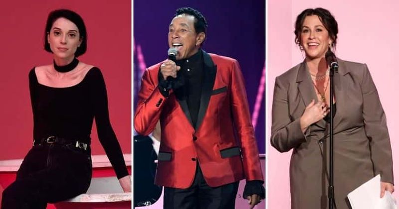 St Vincent, Smokey Robinson and Alanis Morissette stories to feature on Audible after new Gunpowder & Sky deal