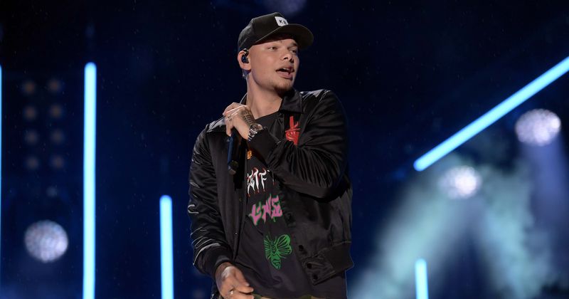 Destination Jam: Our Top 5 Kane Brown songs that prove why he is touted as country music's rising star